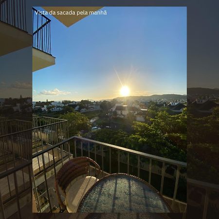 Florianópolis Jurere Internacional Studio Il Campanario מראה חיצוני תמונה